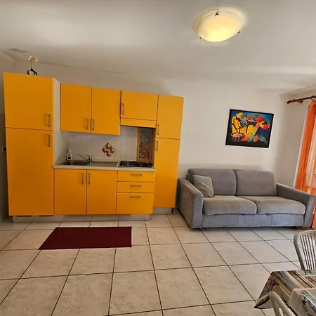 Costa Azzurra 아파트 *
