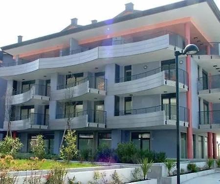Apartment Costa Azzurra *