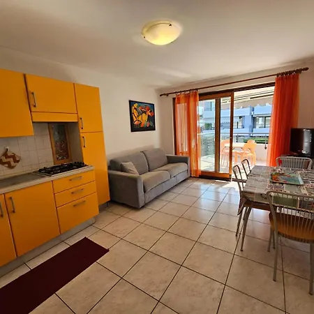Costa Azzurra Apartament