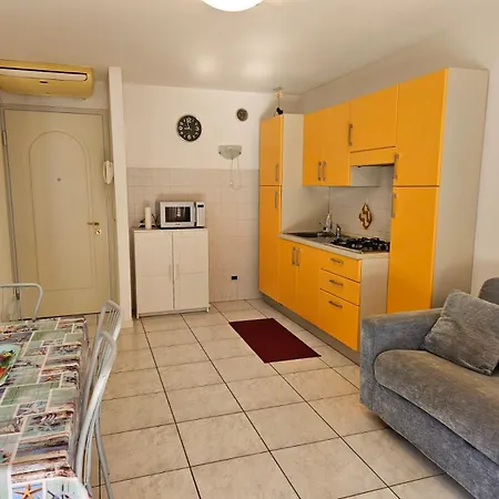 Apartment Costa Azzurra